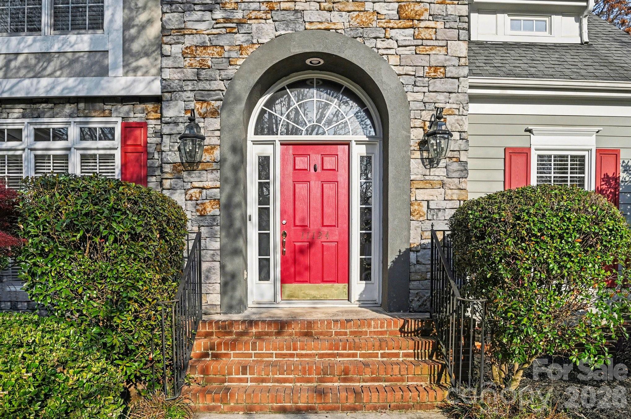 11124 Tradition View Drive