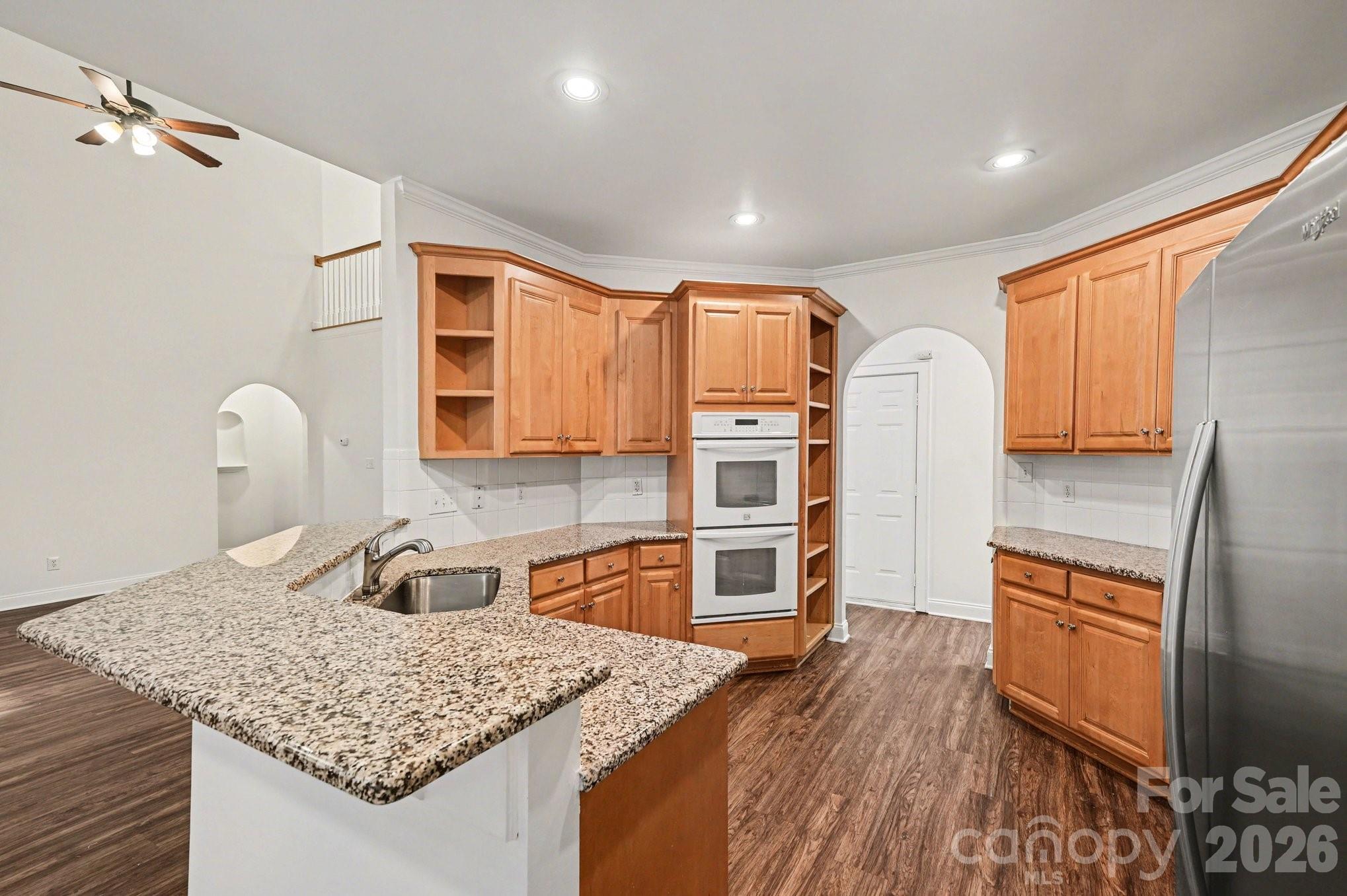 Chatham - Residential