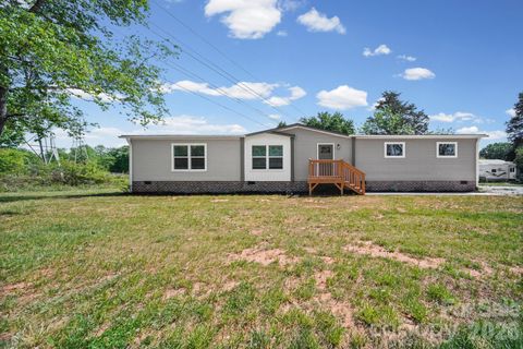 117 Whites Mill Road Statesville NC 28677