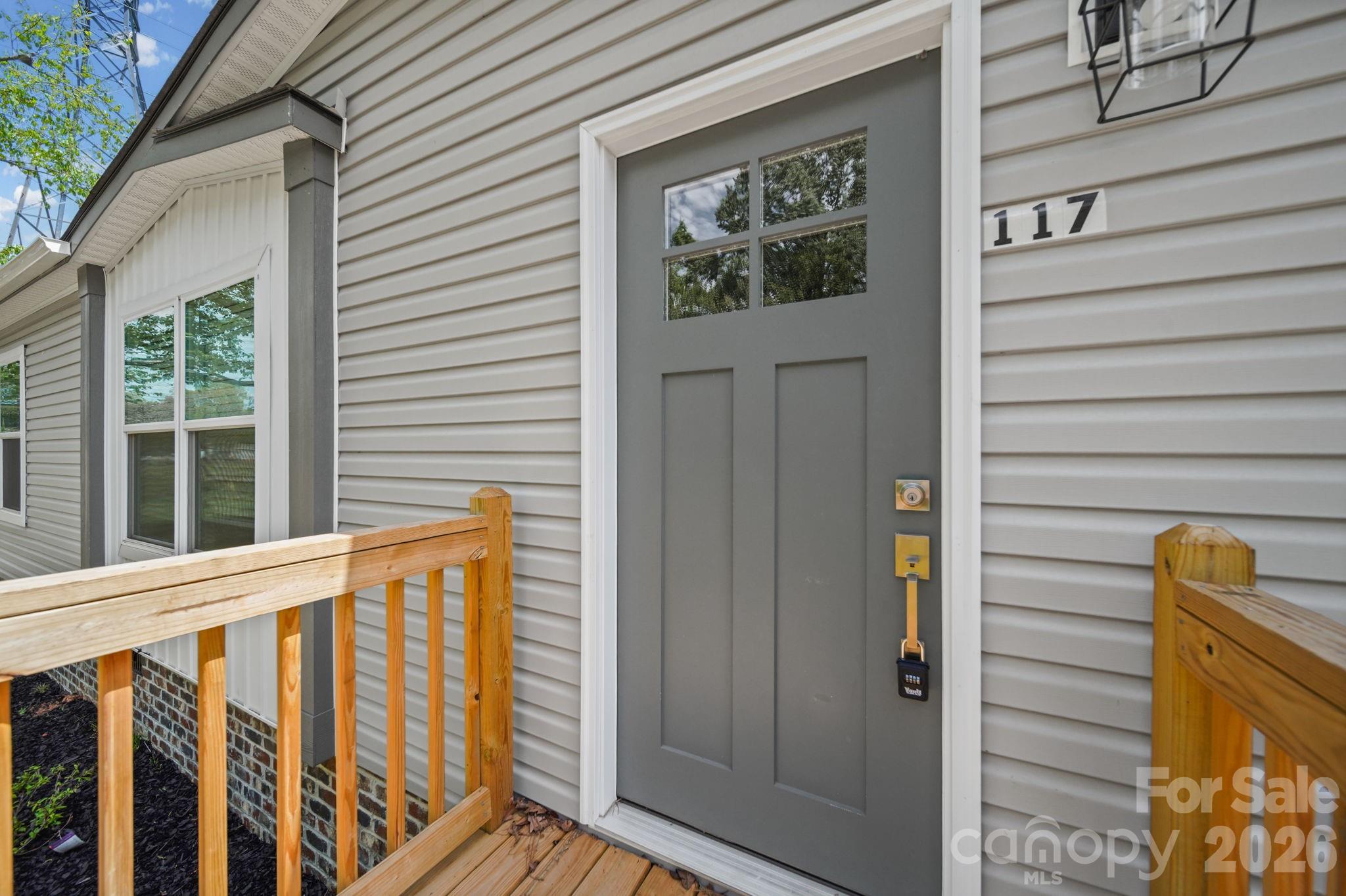 117 Whites Mill Road