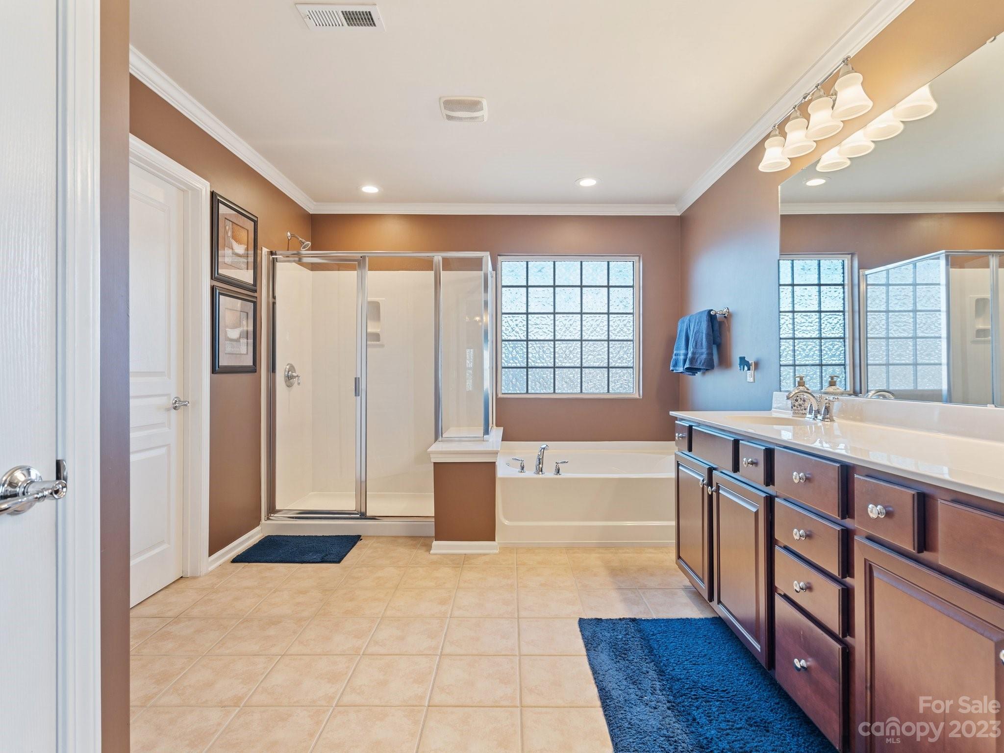 The Chimneys of Marvin - Residential