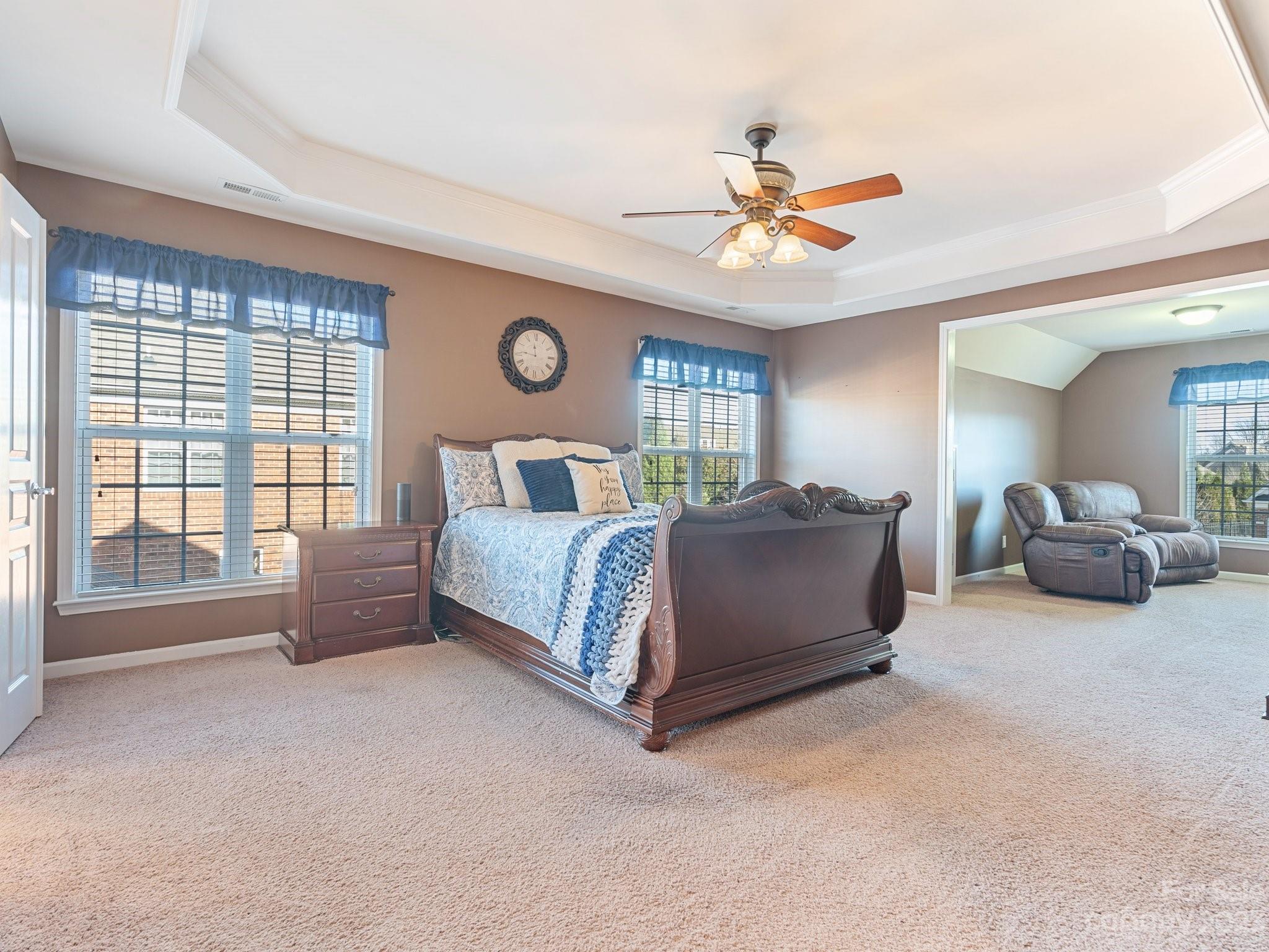 The Chimneys of Marvin - Residential