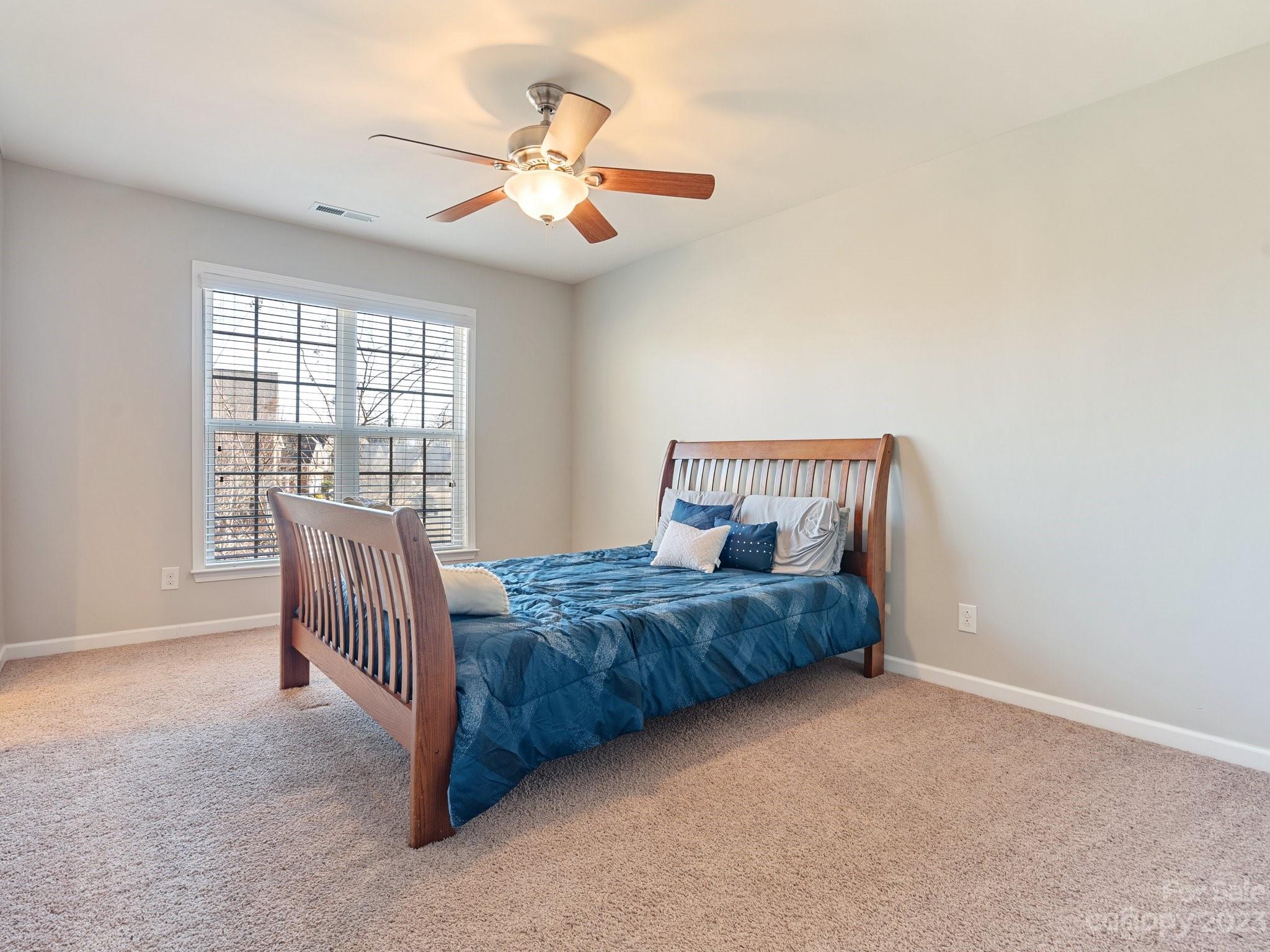 The Chimneys of Marvin - Residential