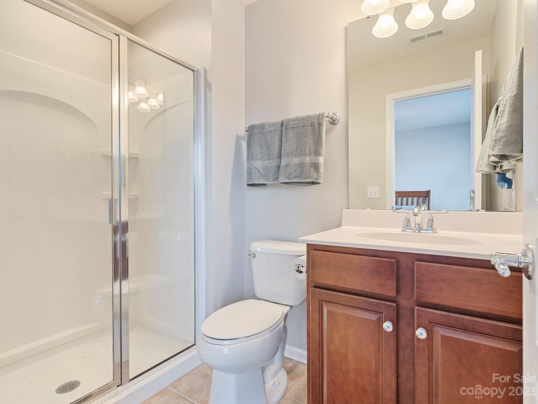 The Chimneys of Marvin - Residential