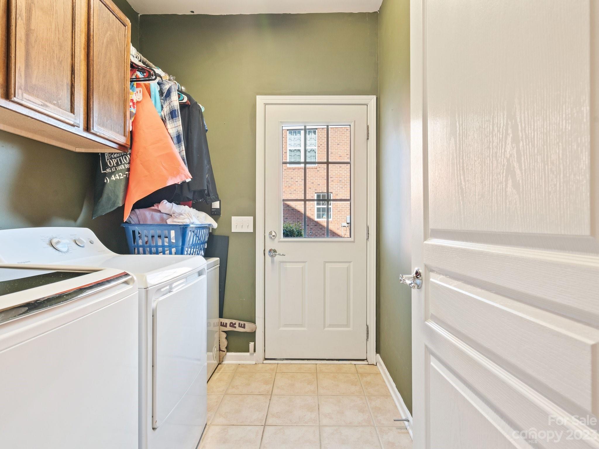 The Chimneys of Marvin - Residential