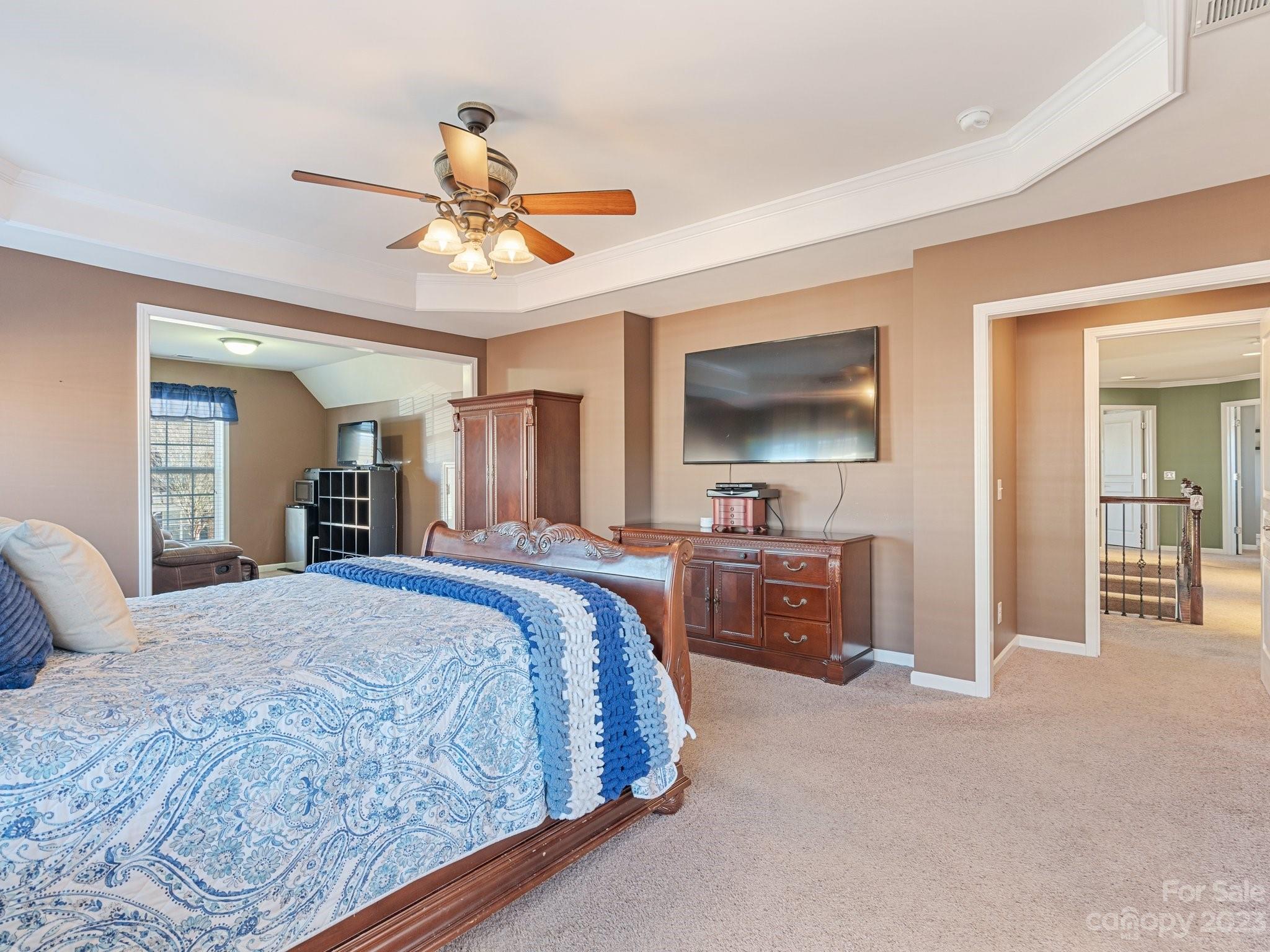 The Chimneys of Marvin - Residential