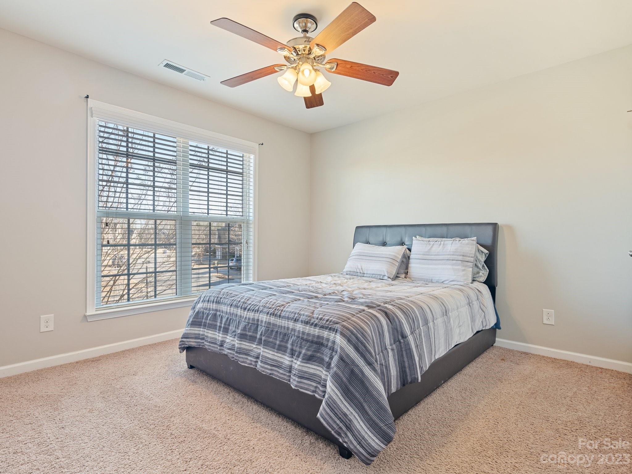 The Chimneys of Marvin - Residential