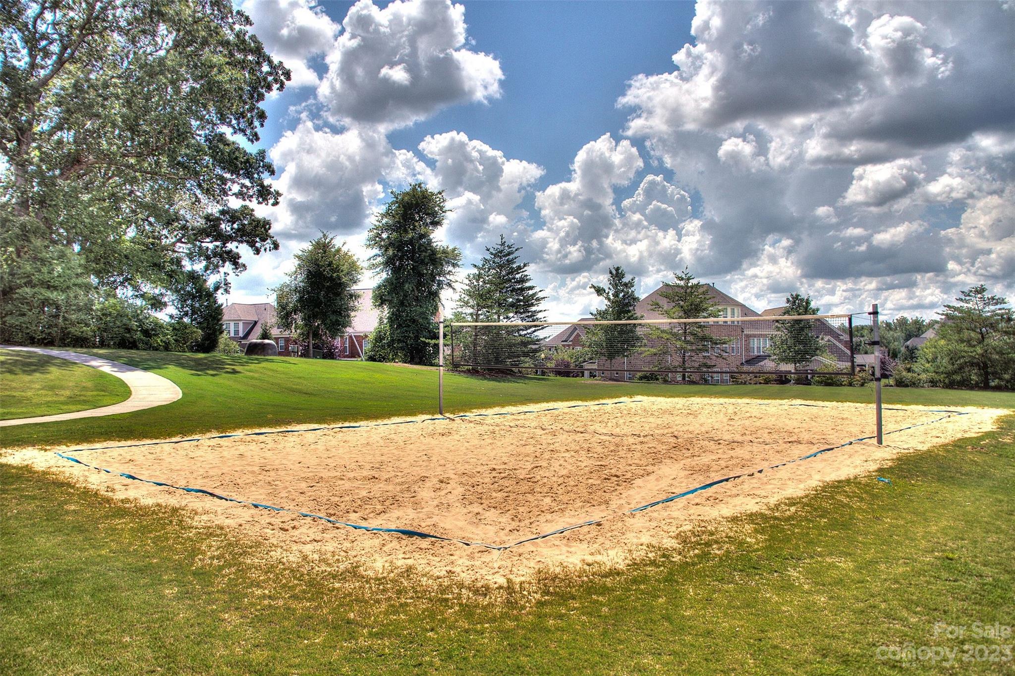The Chimneys of Marvin - Residential