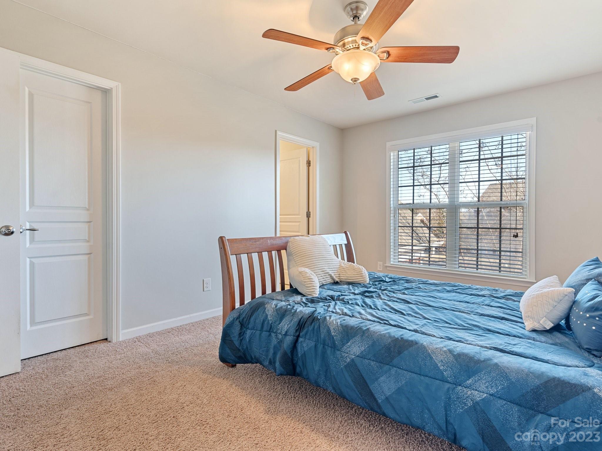 The Chimneys of Marvin - Residential