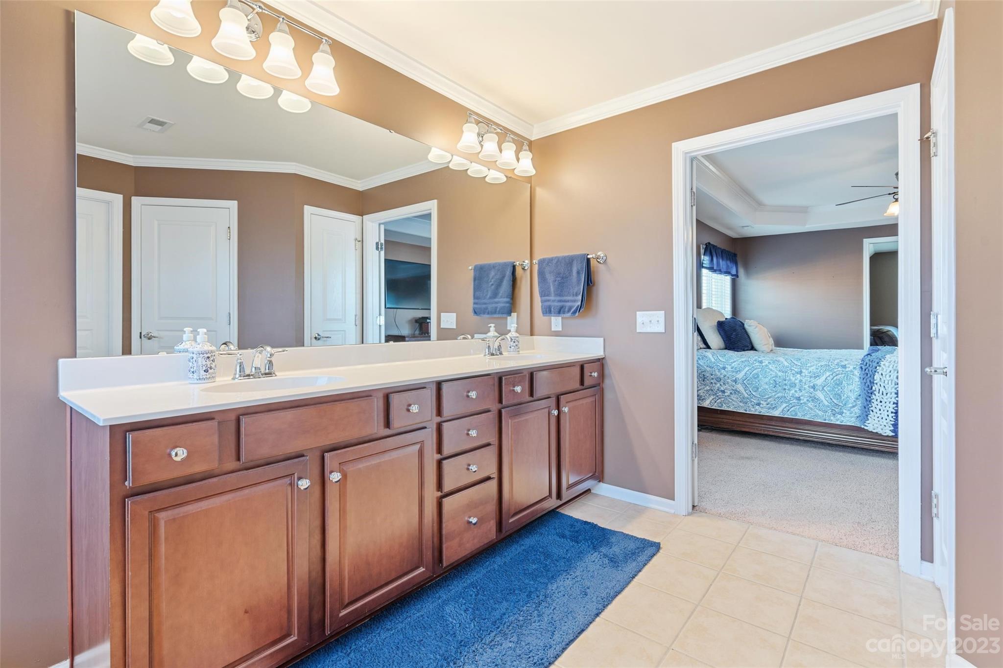 The Chimneys of Marvin - Residential