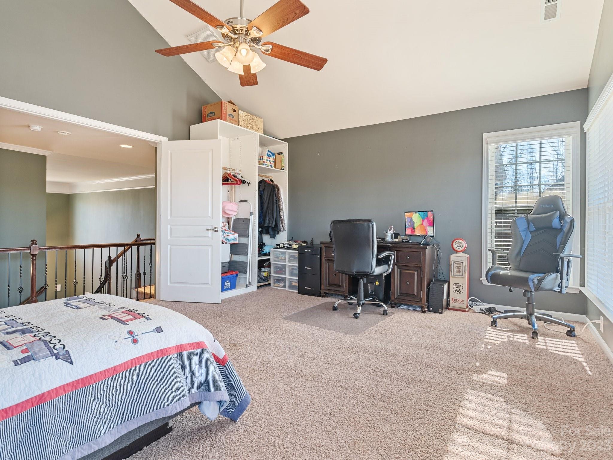 The Chimneys of Marvin - Residential