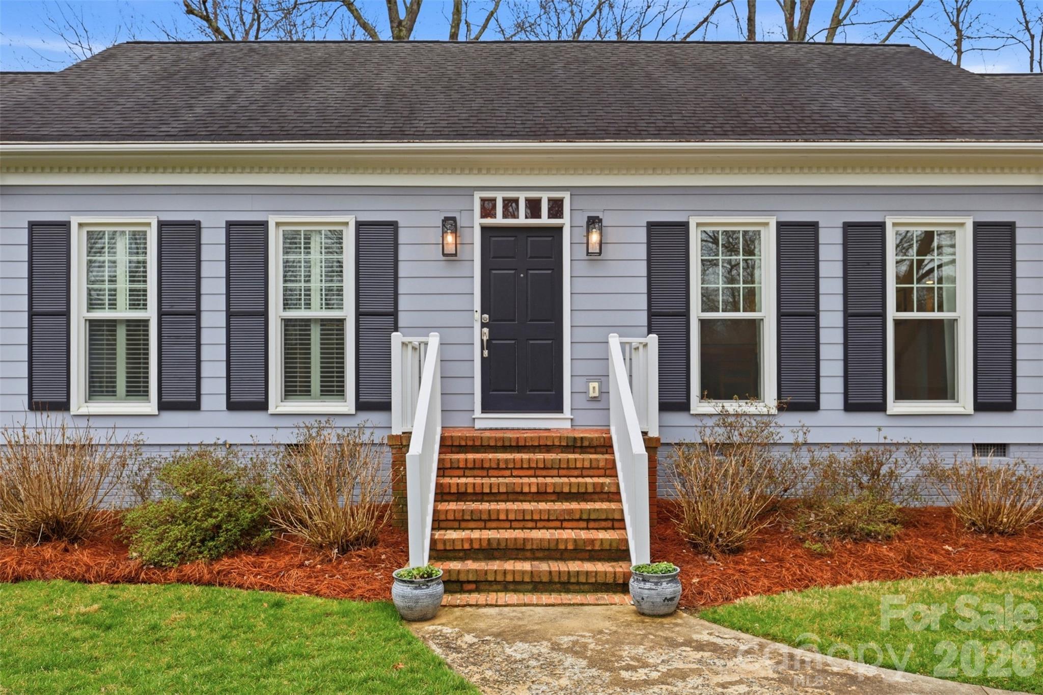 3623 Chevington Road