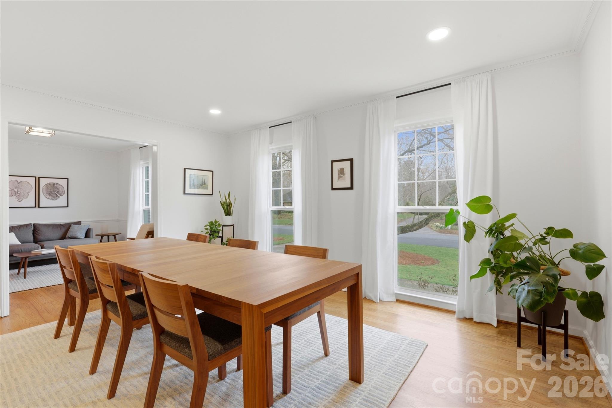 3623 Chevington Road