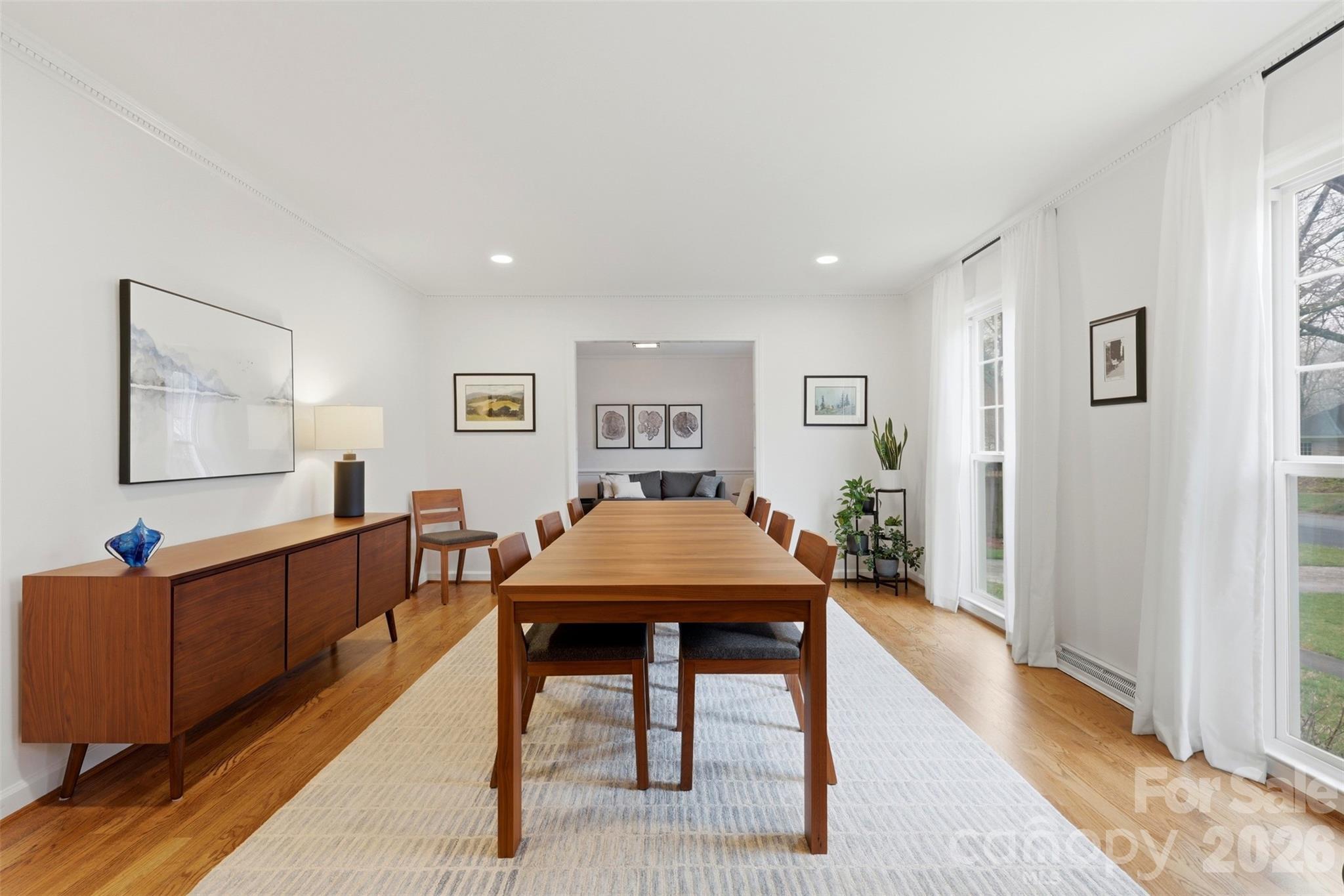 3623 Chevington Road