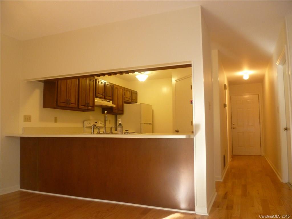 Parkway Vista - Residential