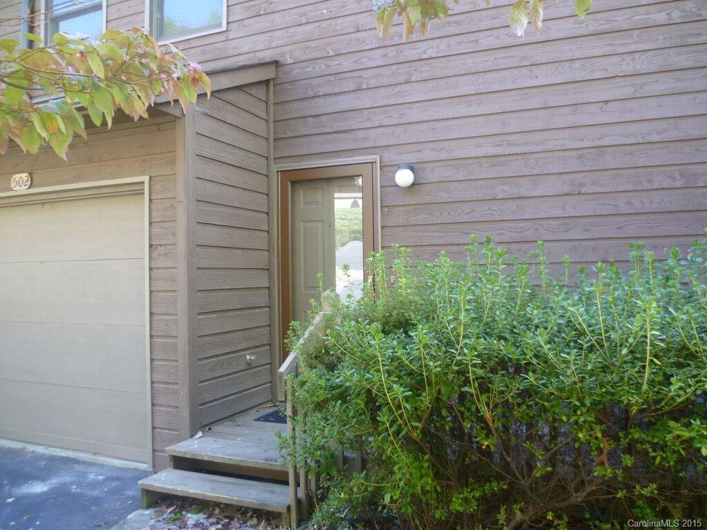 Parkway Vista - Residential