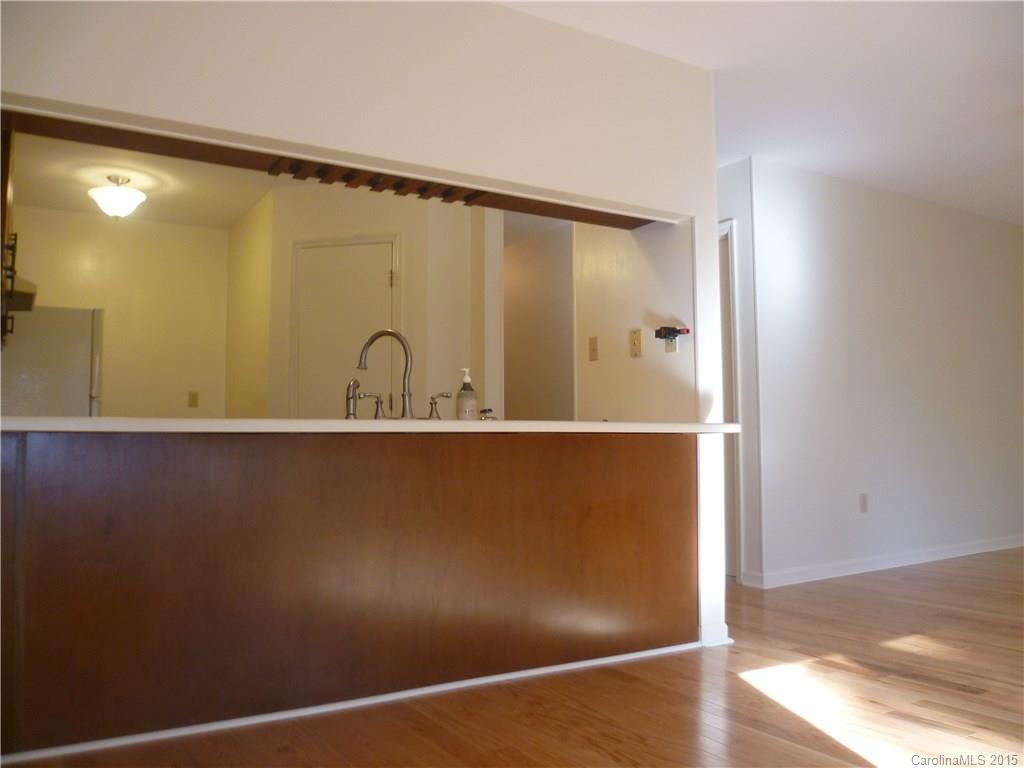 Parkway Vista - Residential