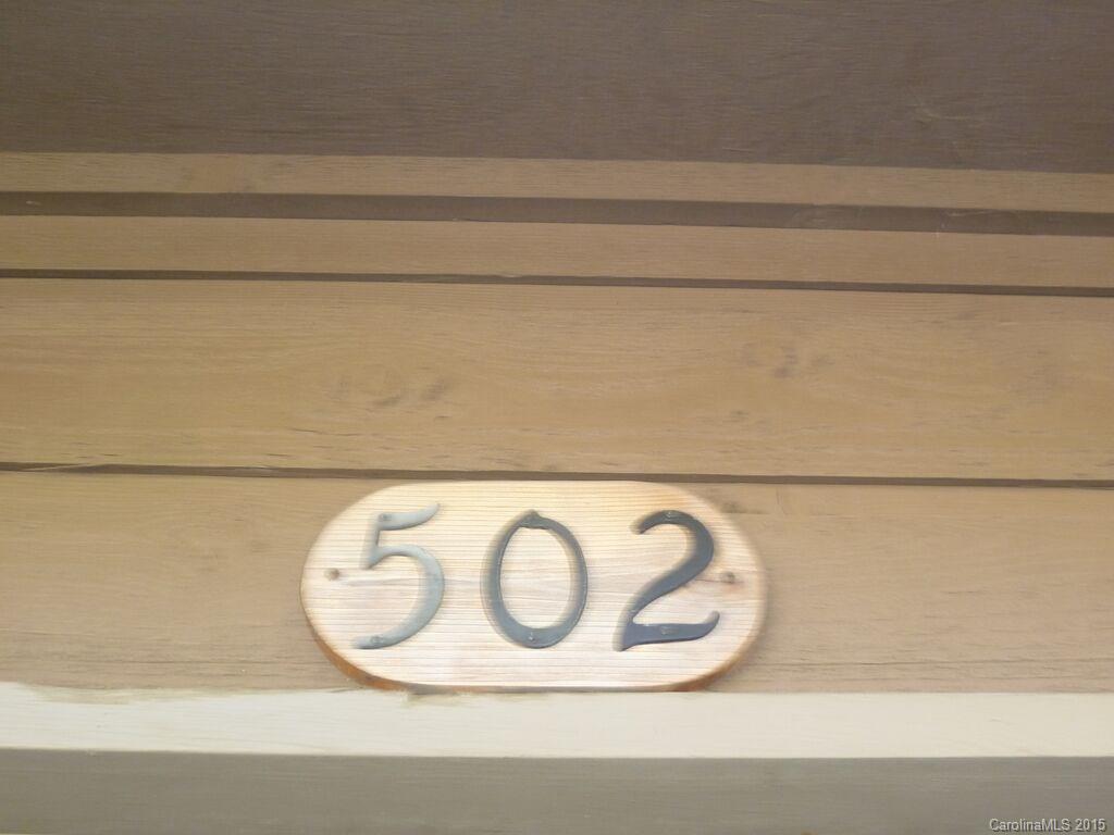 Parkway Vista - Residential