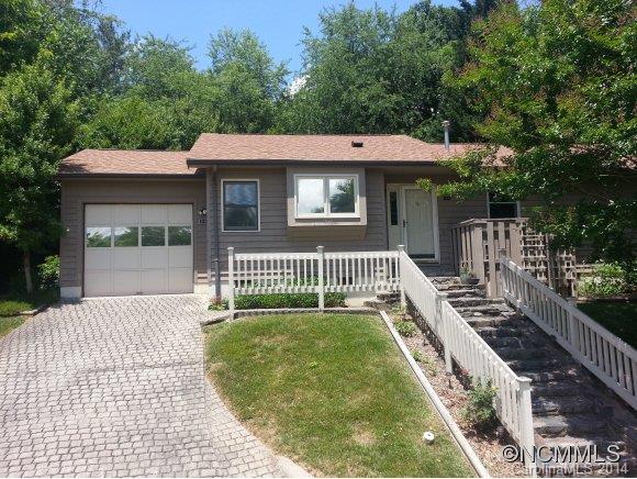 Hawthorne - Residential