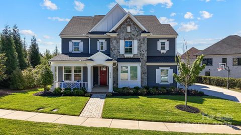 9509 Pacing Lane NW Concord NC 28027