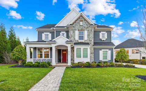 9509 Pacing Lane NW Concord NC 28027