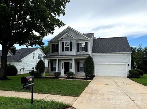 9332 Culcairn Road Huntersville NC 28078