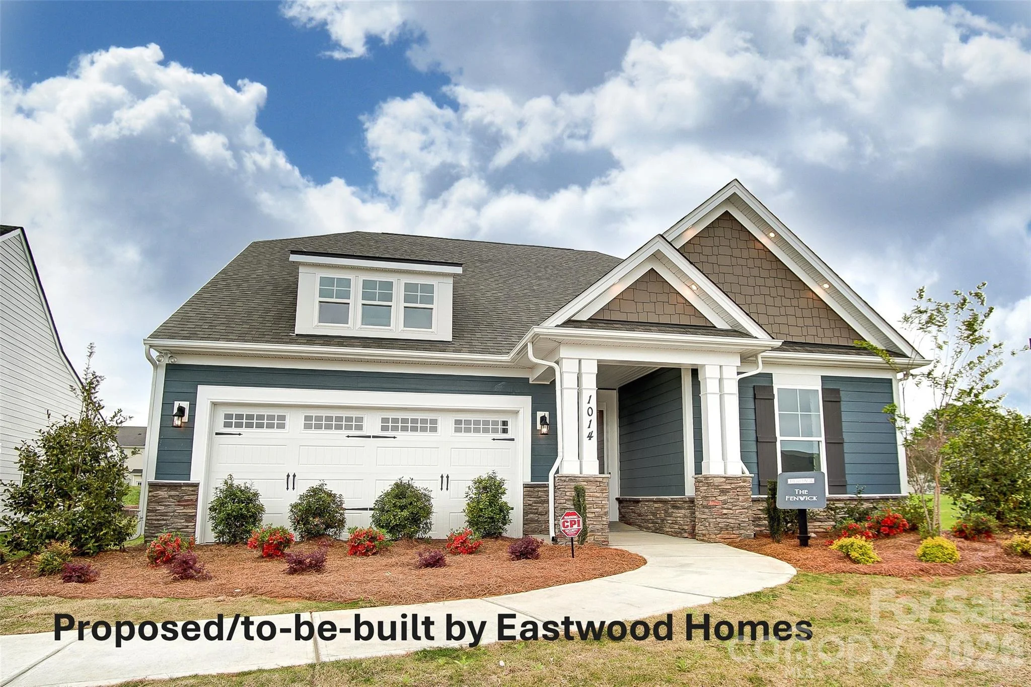 146 S Branch Drive, Bostic, NC, 28018