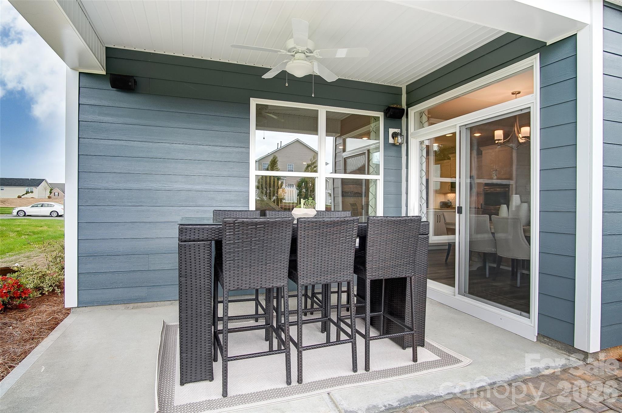146 S Branch Drive