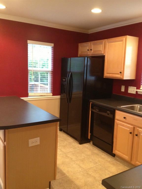 Colecreek - Residential Lease