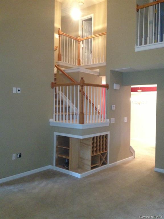 Colecreek - Residential Lease