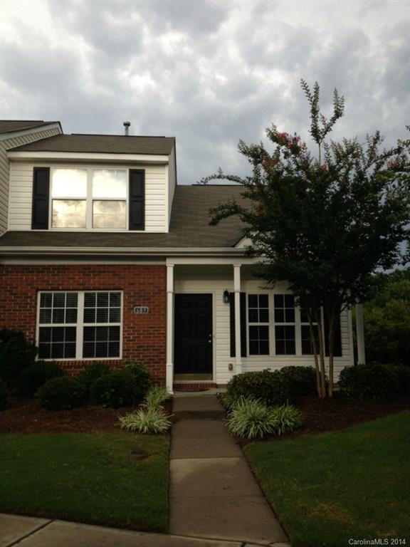 Colecreek - Residential Lease