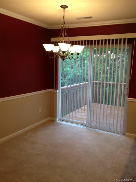 Colecreek - Residential Lease