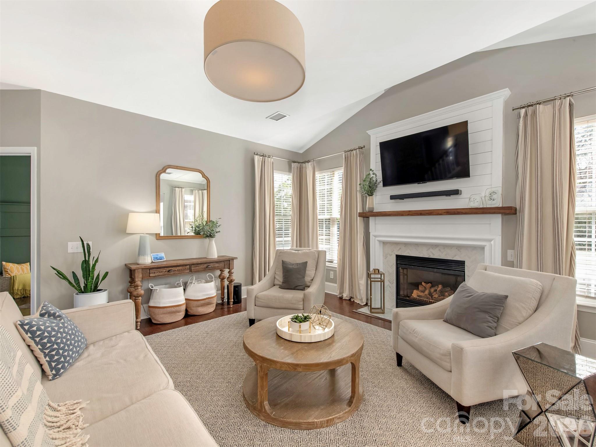 Willowmere - Residential