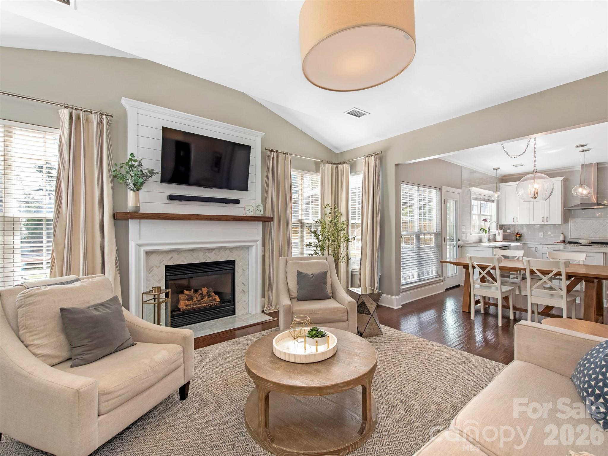 Willowmere - Residential