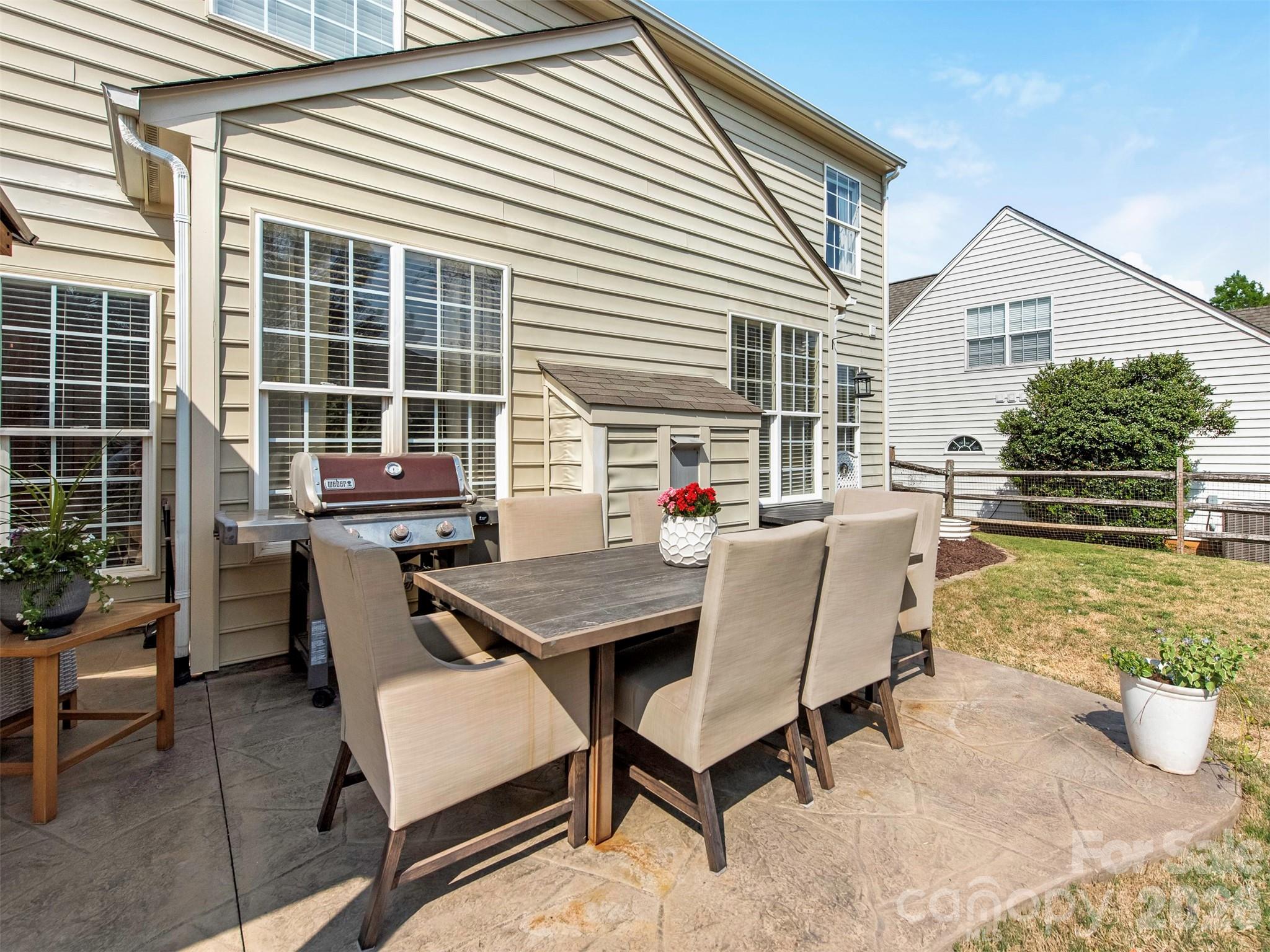 Willowmere - Residential