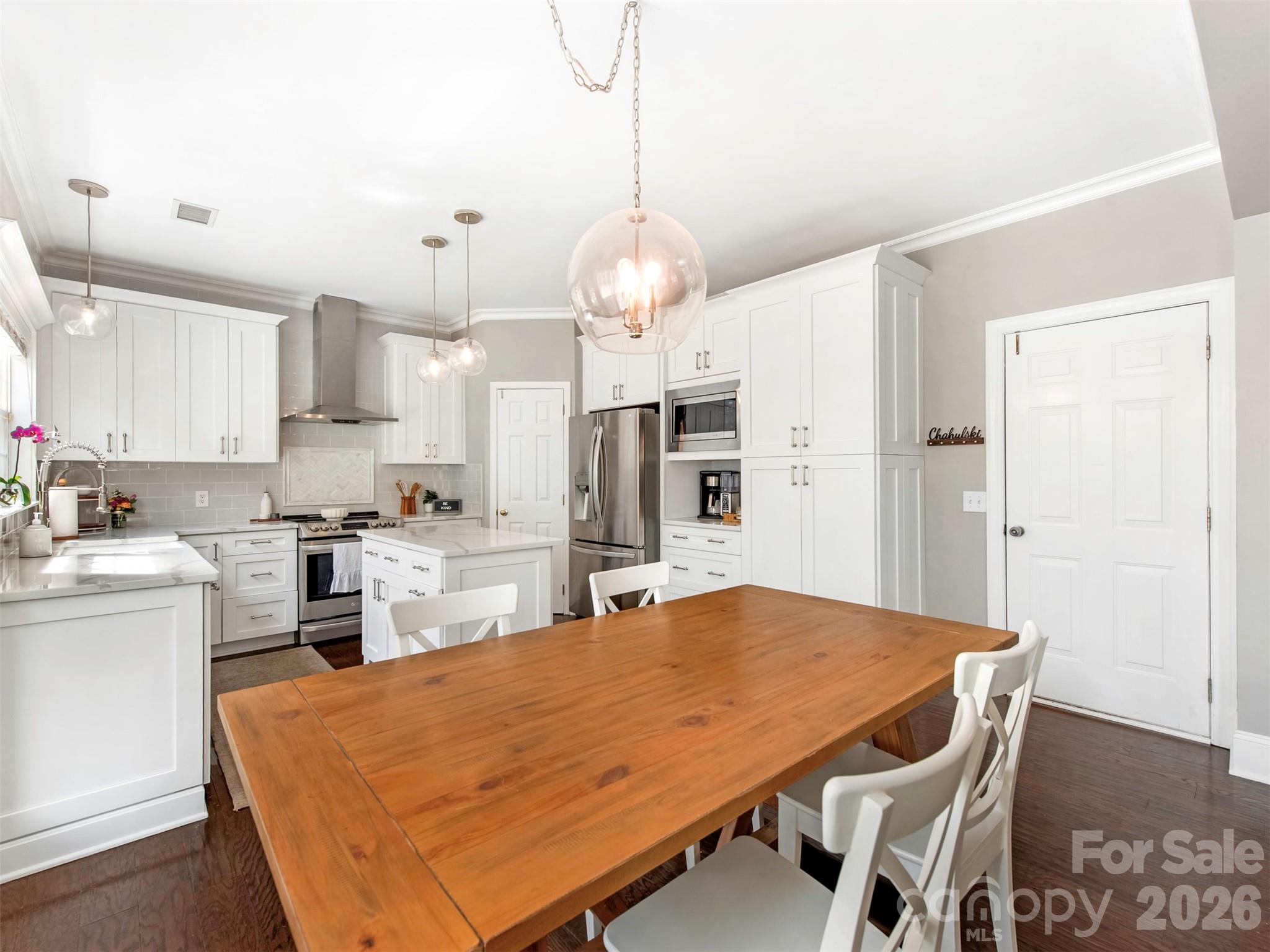 Willowmere - Residential