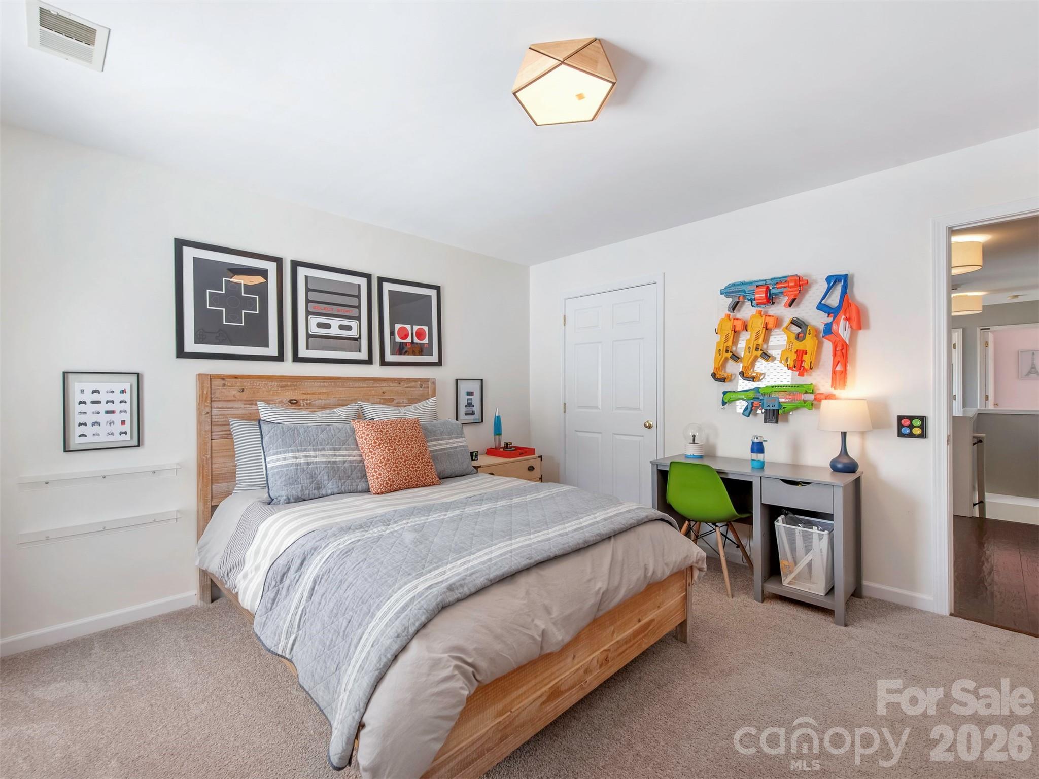 Willowmere - Residential