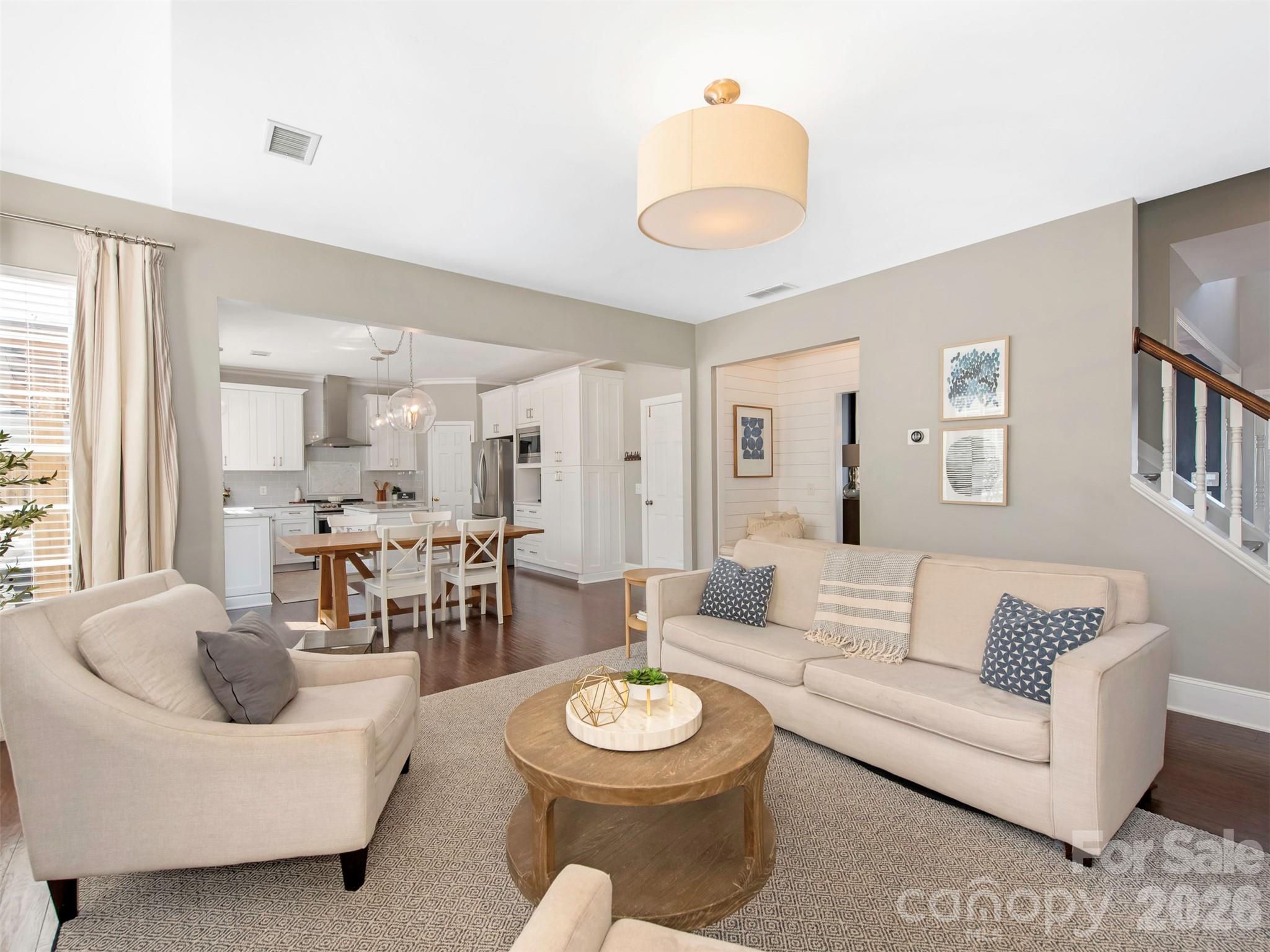 Willowmere - Residential