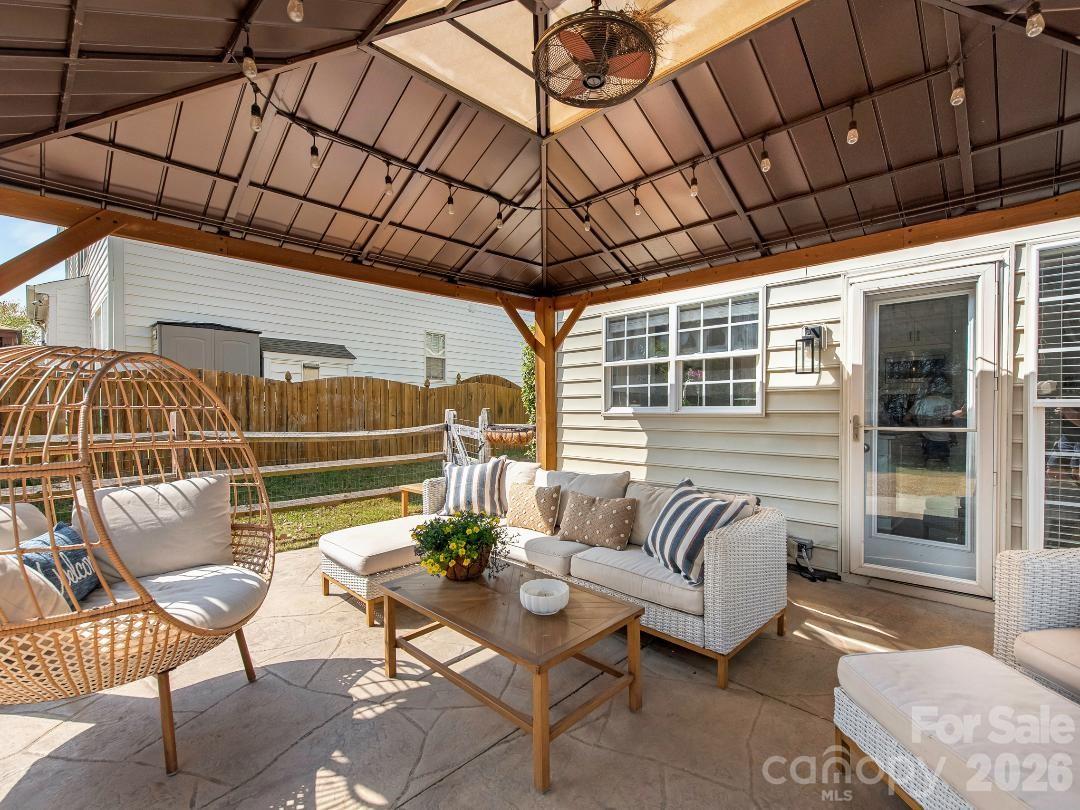 Willowmere - Residential