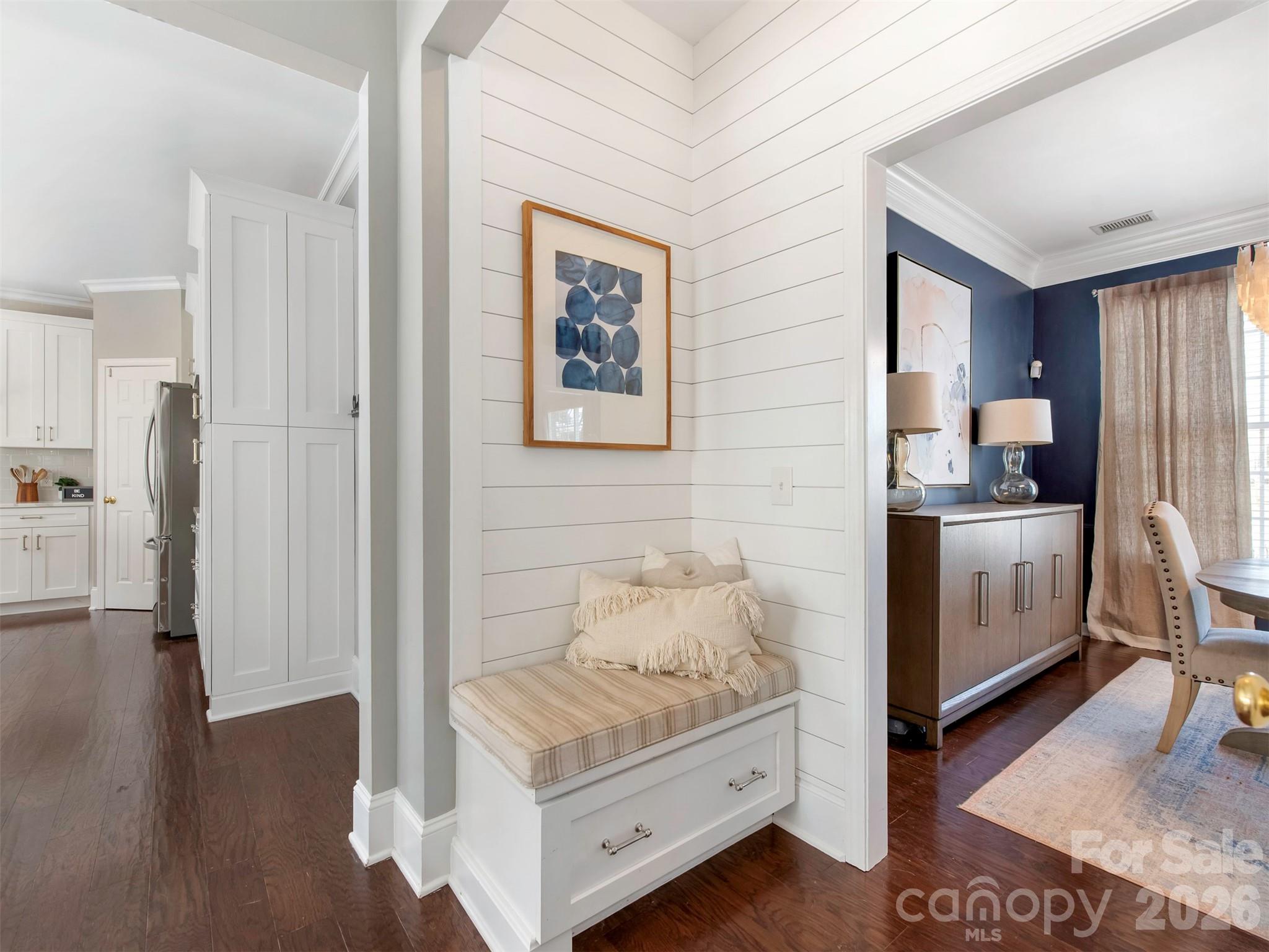 Willowmere - Residential