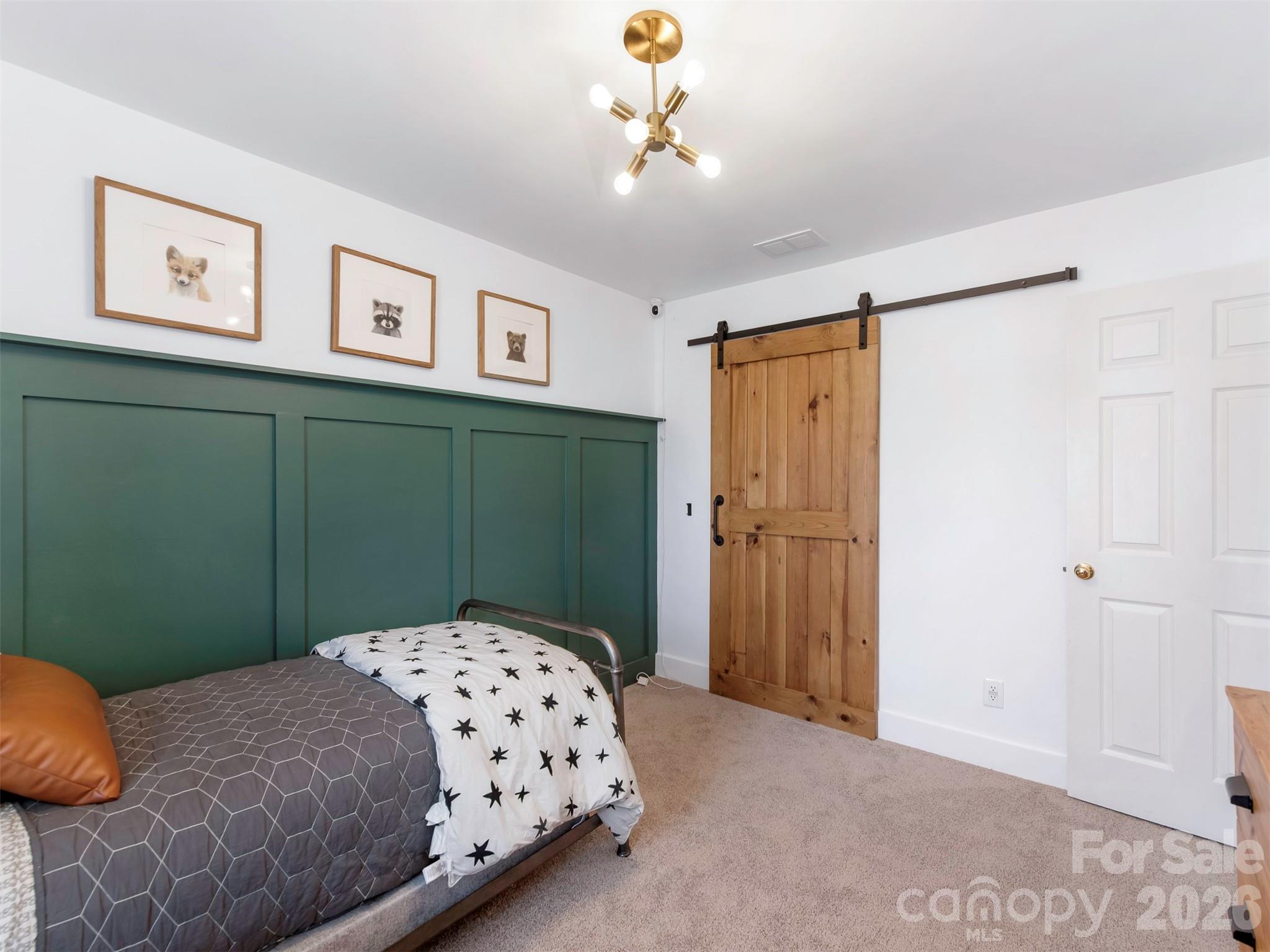 Willowmere - Residential