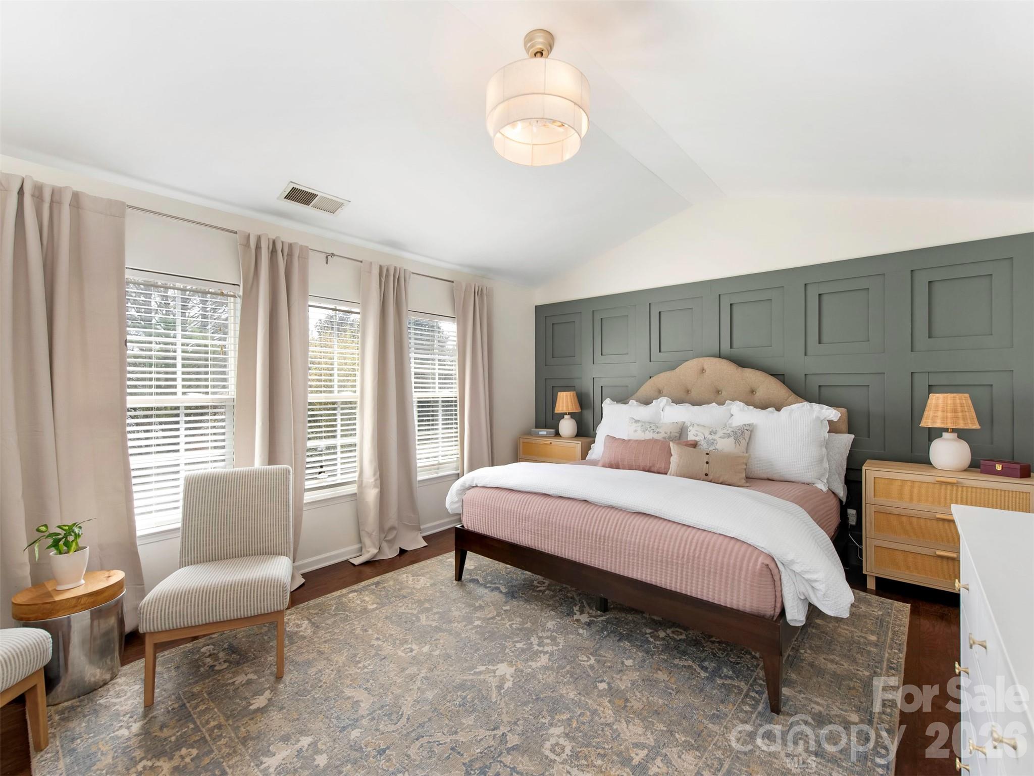 Willowmere - Residential