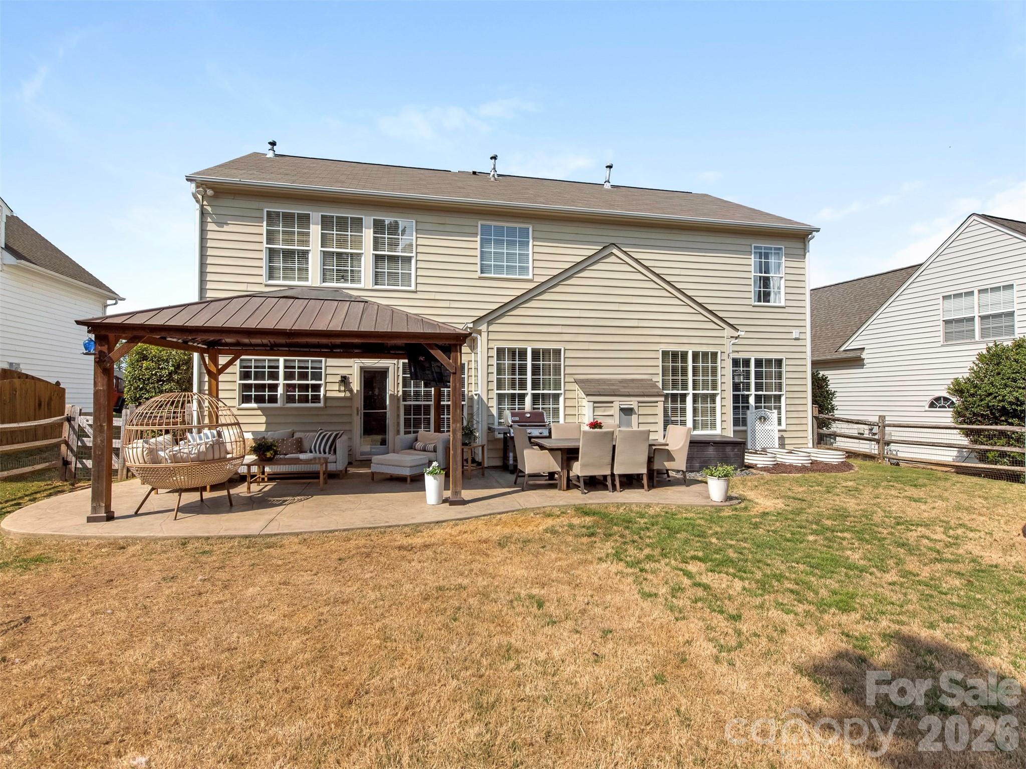 Willowmere - Residential