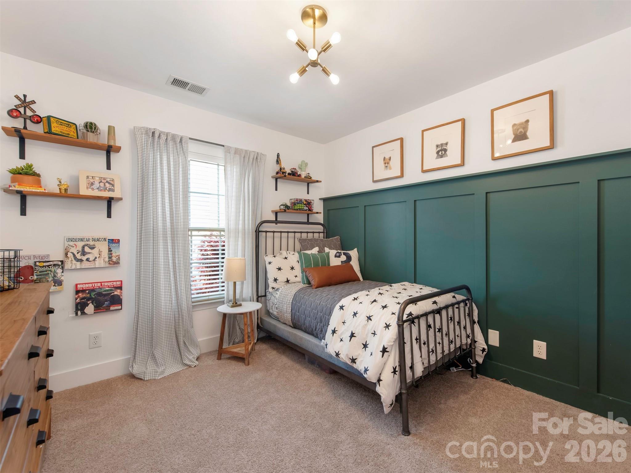 Willowmere - Residential