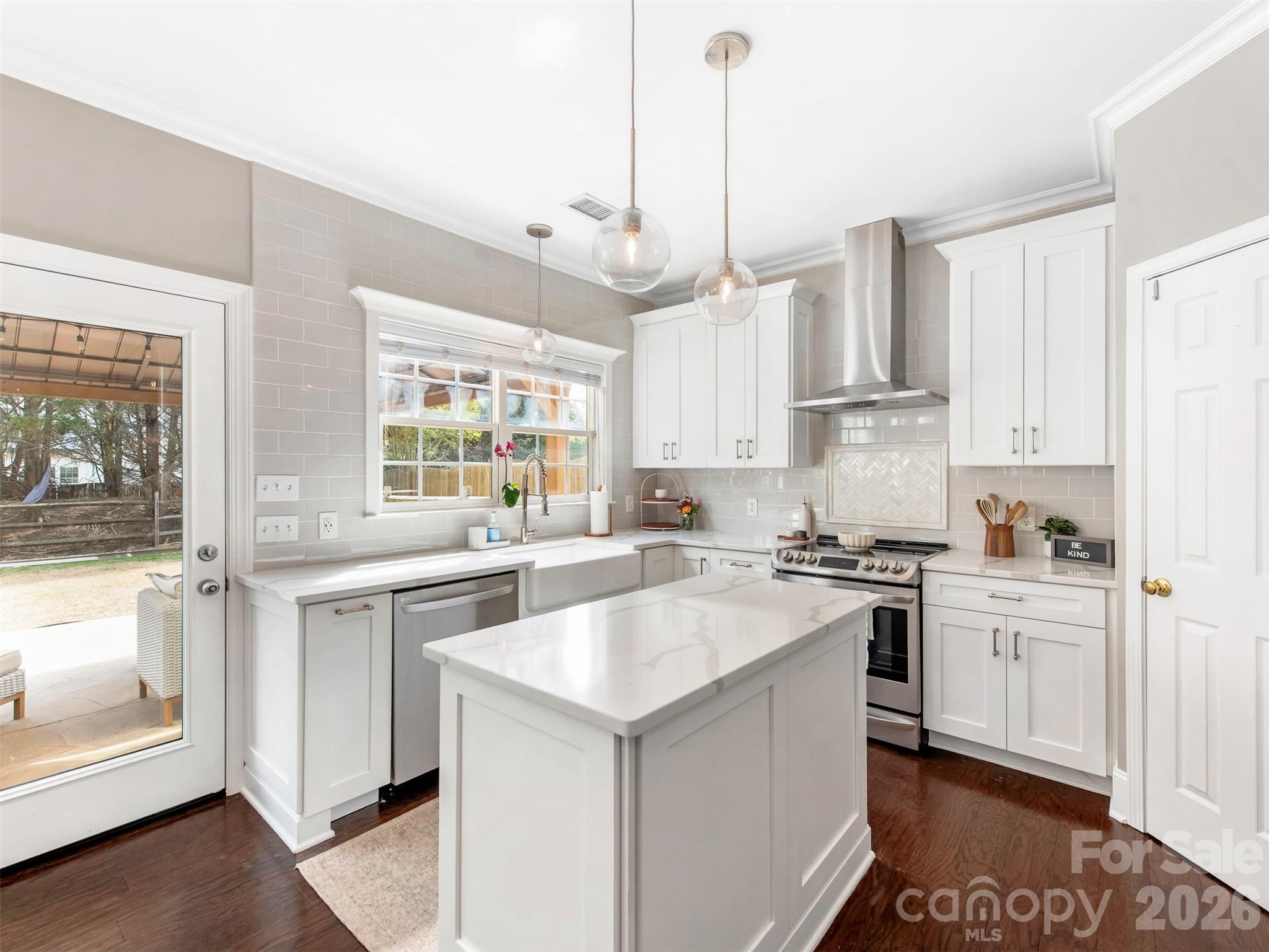 Willowmere - Residential