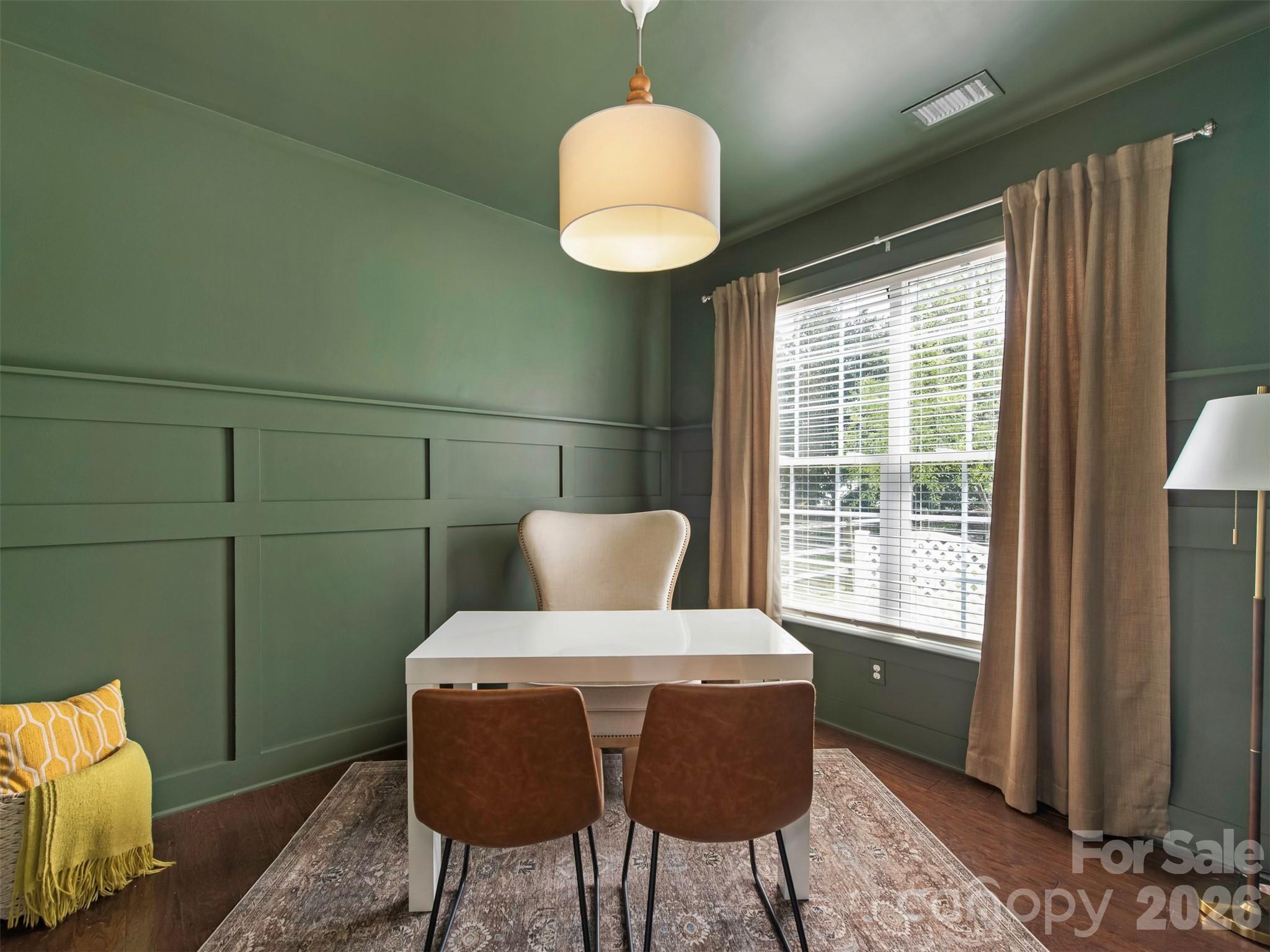 Willowmere - Residential