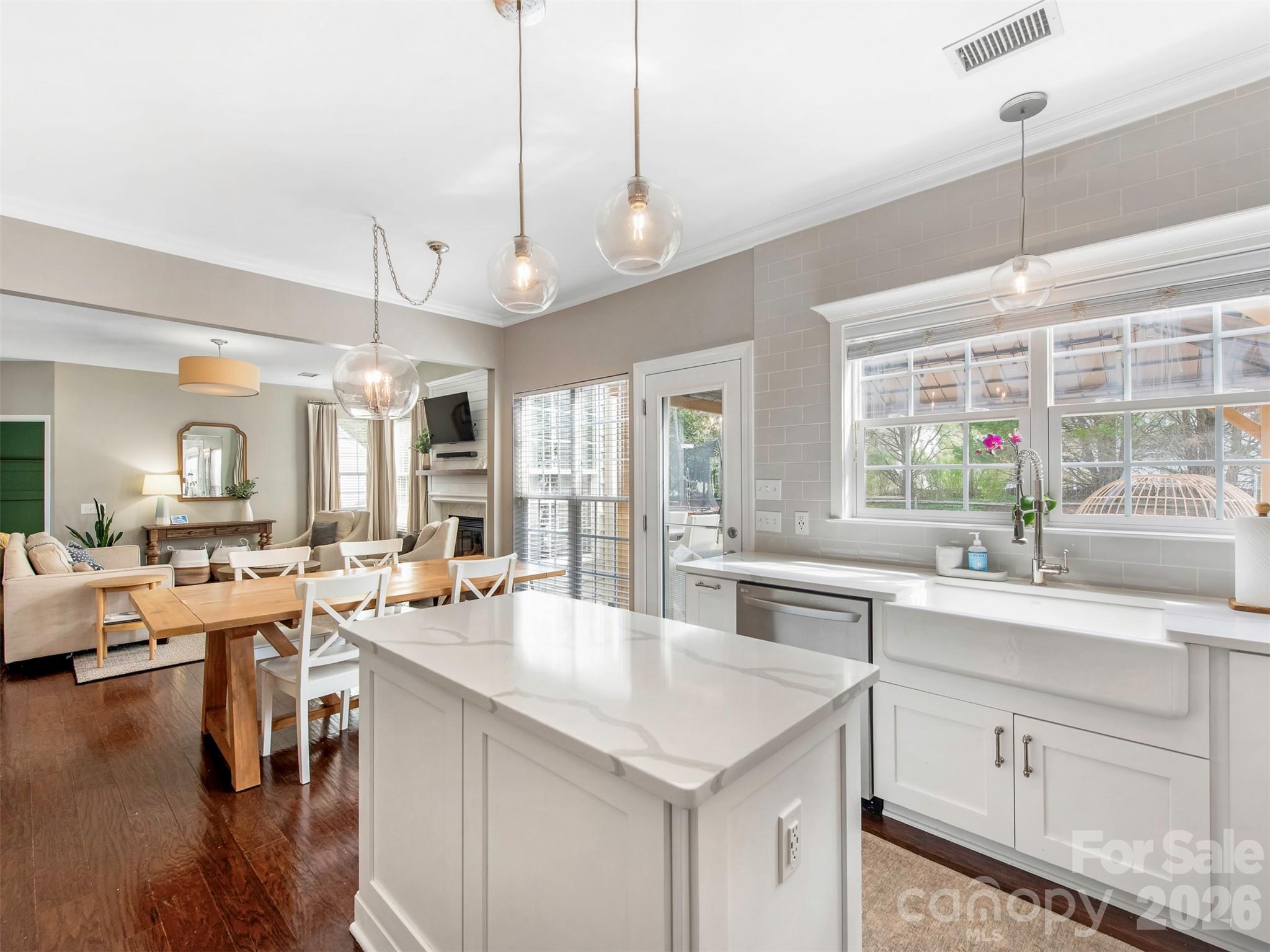 Willowmere - Residential