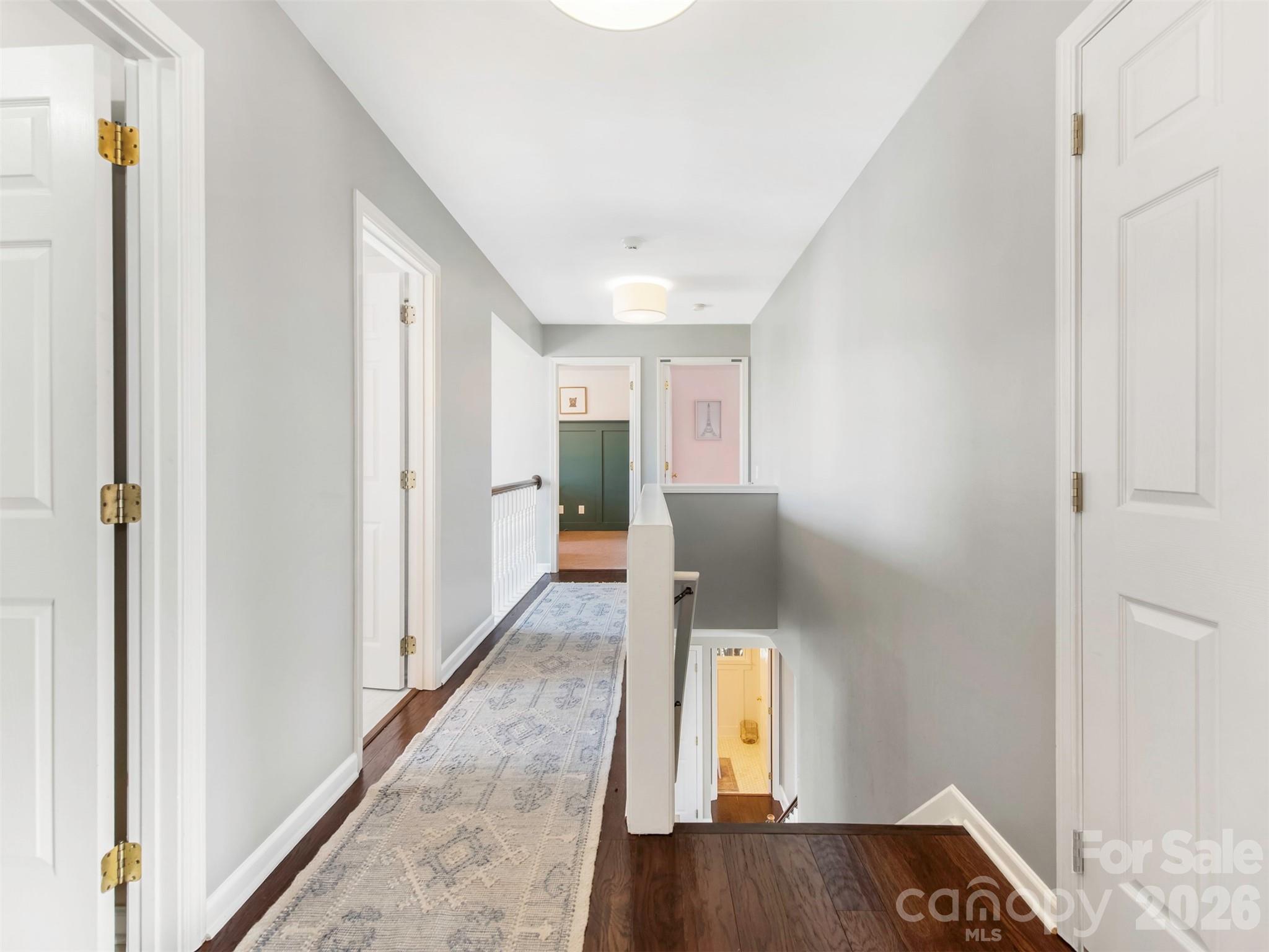 Willowmere - Residential