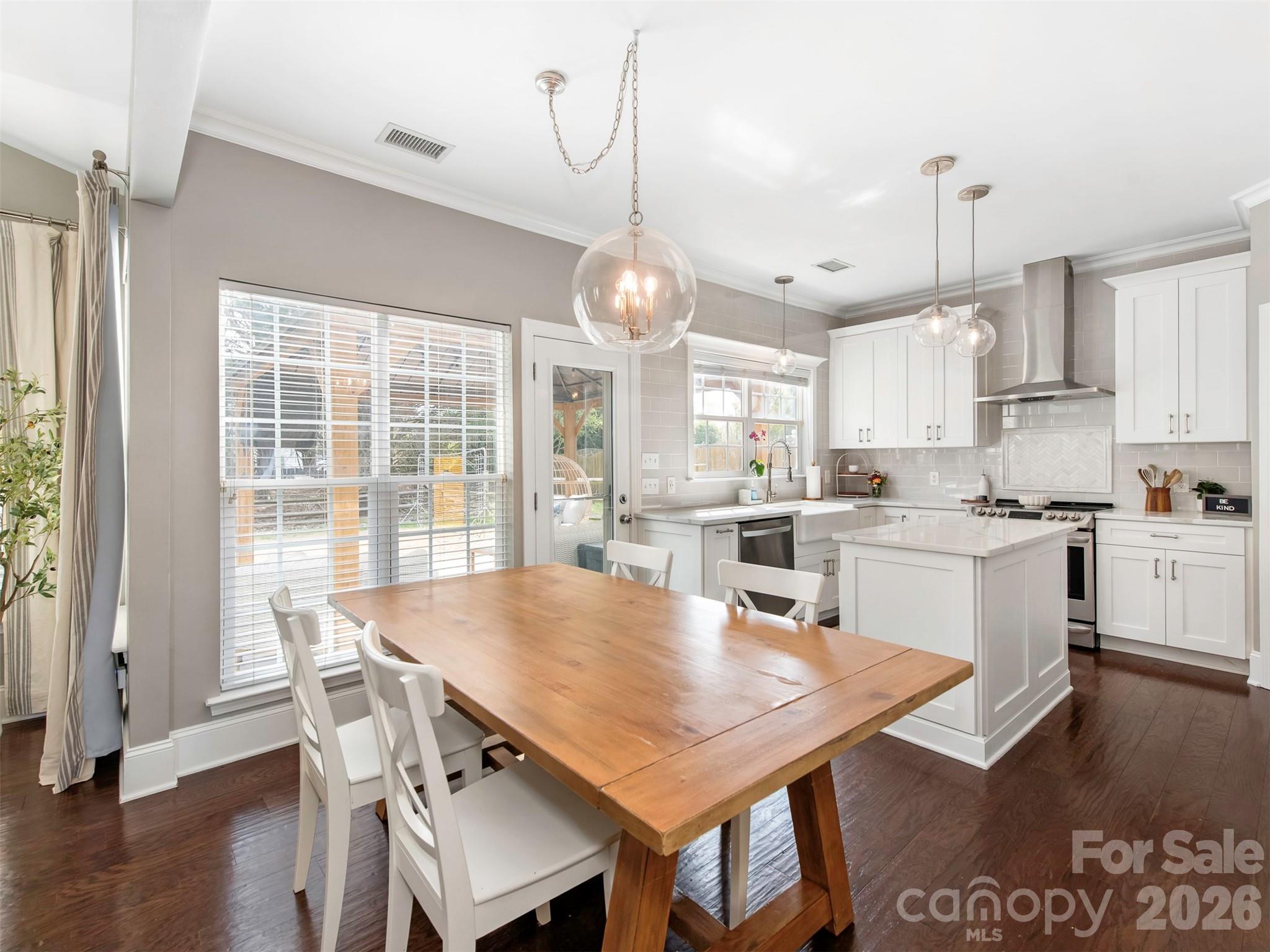 Willowmere - Residential