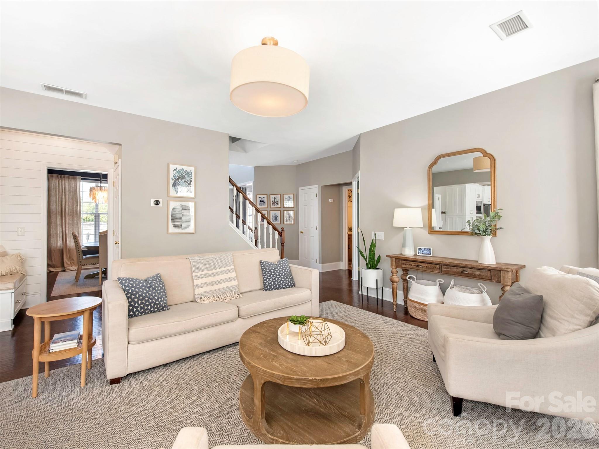 Willowmere - Residential